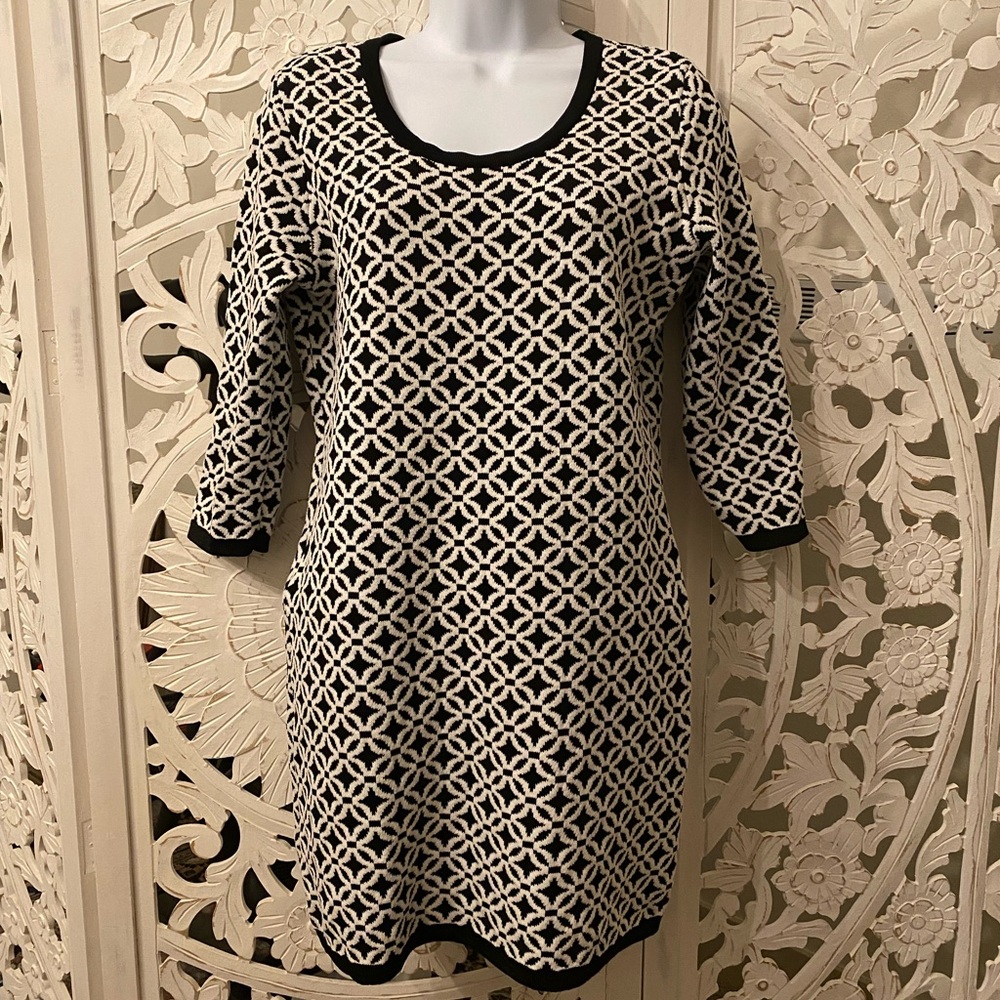 Michael Kors Sweater Dress